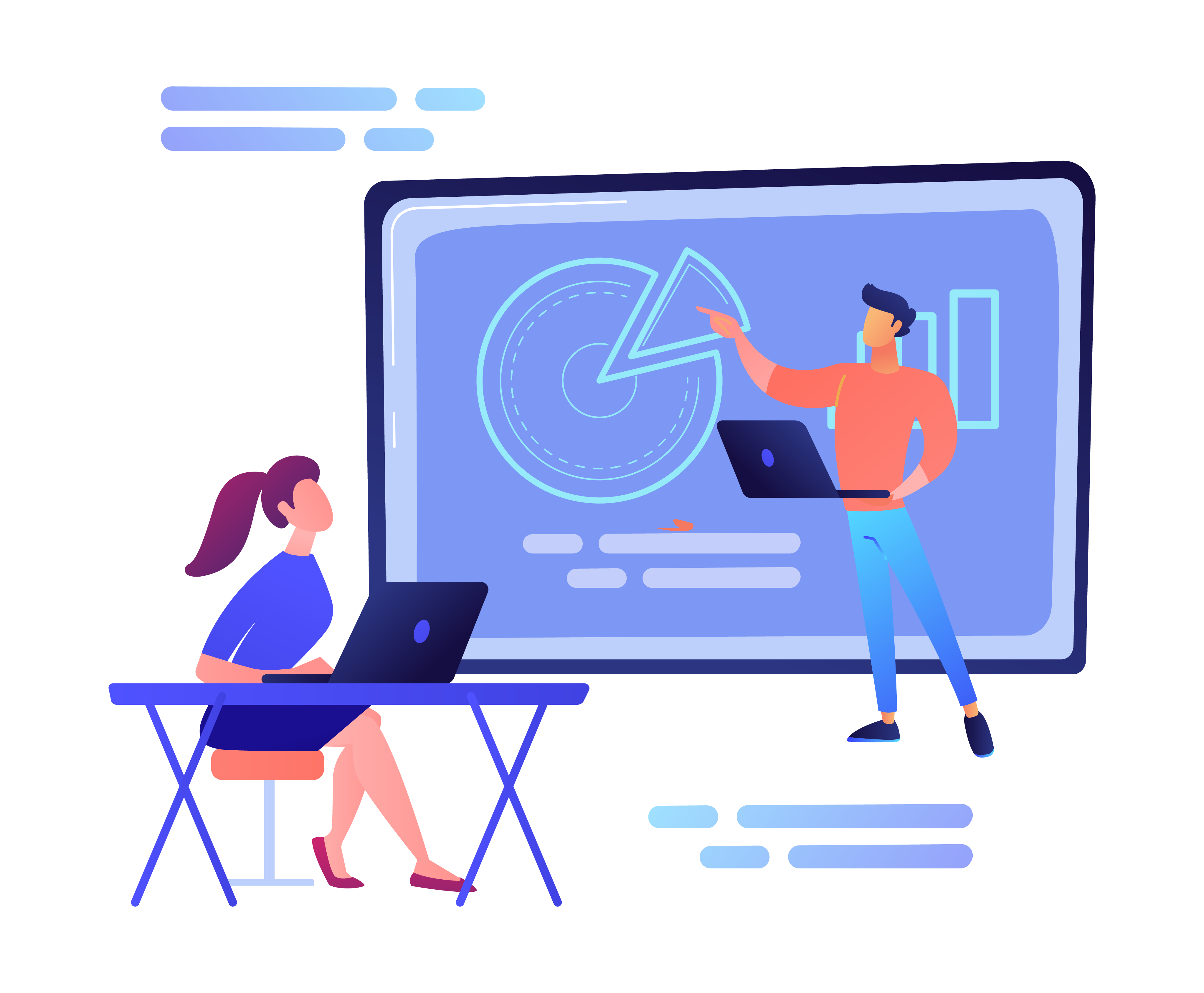 Formations Tertiaires et sur mesure