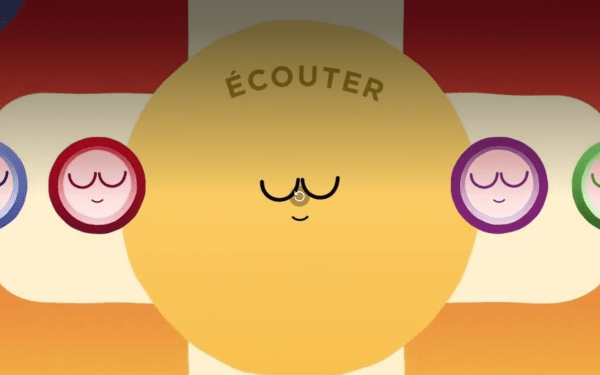 Aider quelqu’un qui ne va pas bien, ça s’apprend. Il y a une méthode…