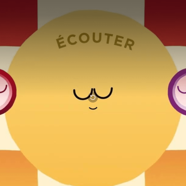 Aider quelqu’un qui ne va pas bien, ça s’apprend. Il y a une méthode…
