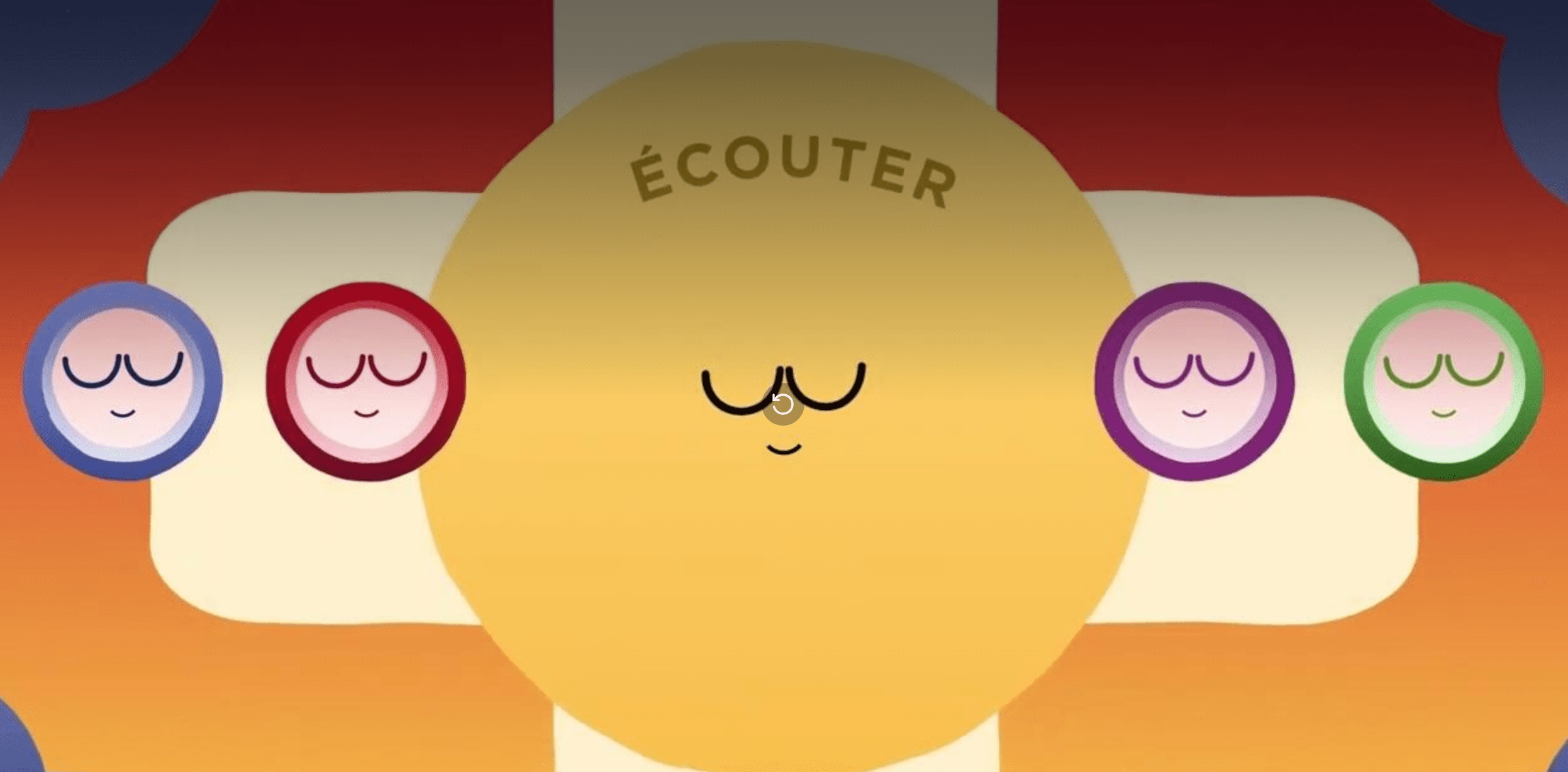 Aider quelqu’un qui ne va pas bien, ça s’apprend. Il y a une méthode…